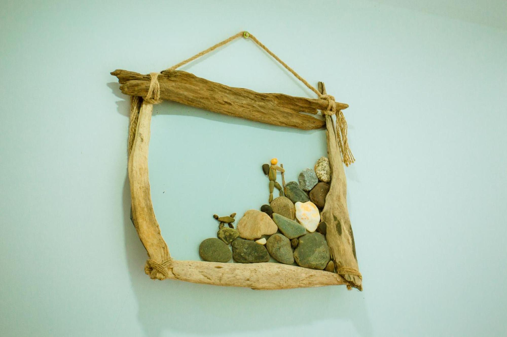 Phong Nha A Little Leaf Homestay Eksteriør bilde