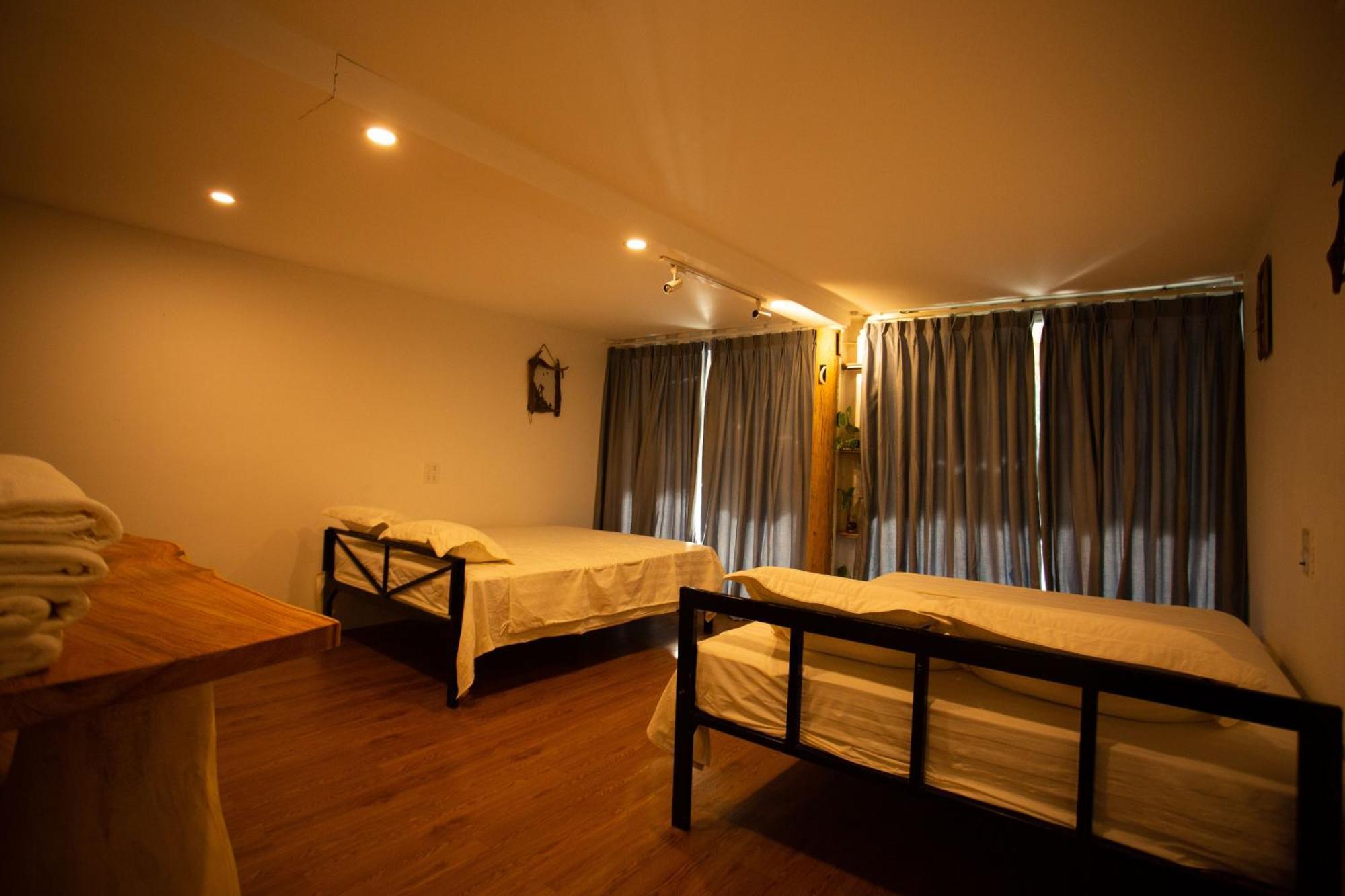 Phong Nha A Little Leaf Homestay Eksteriør bilde