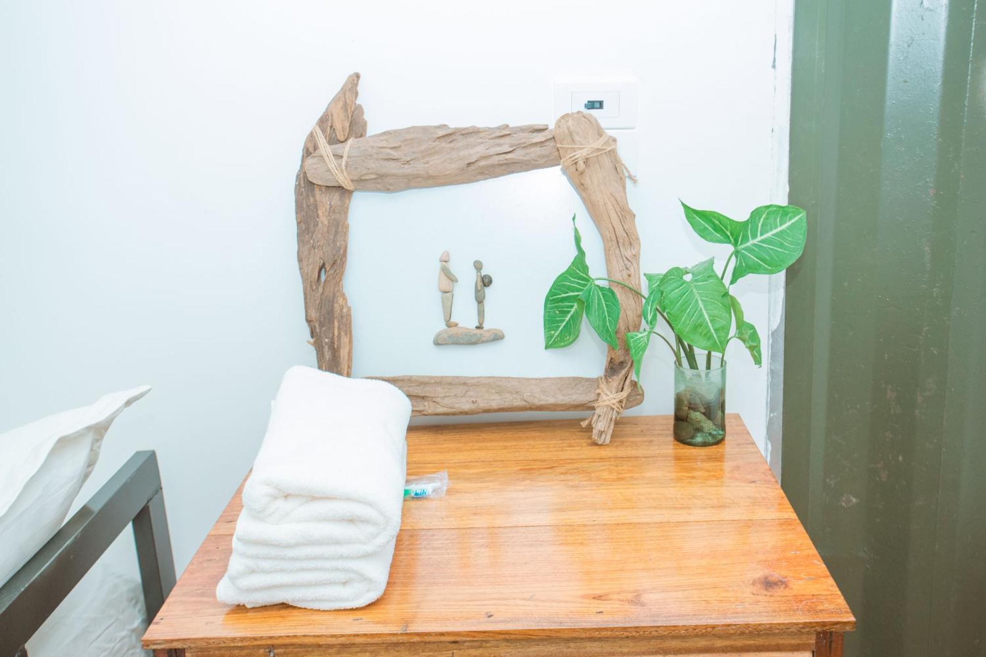 Phong Nha A Little Leaf Homestay Eksteriør bilde