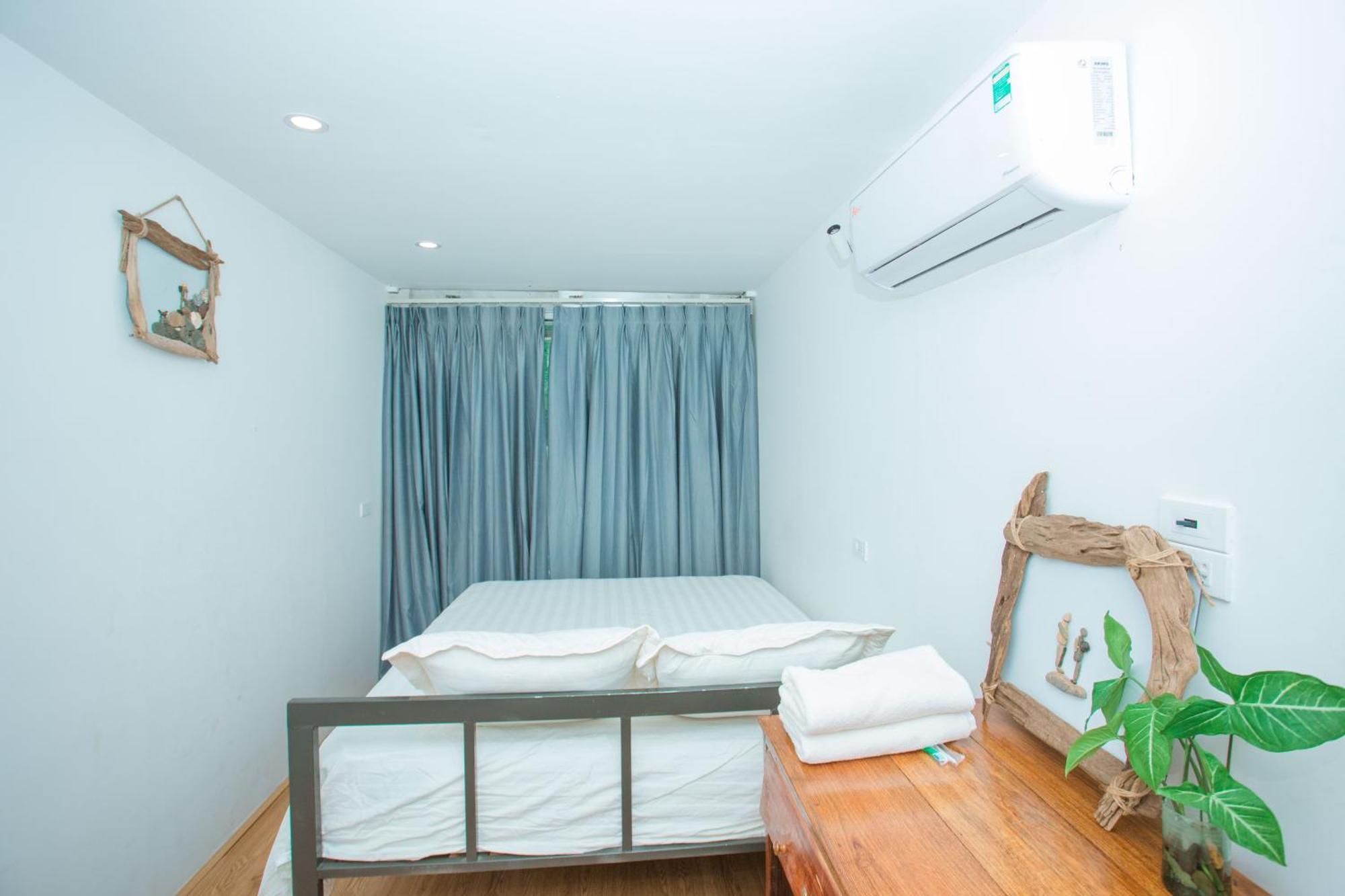 Phong Nha A Little Leaf Homestay Eksteriør bilde