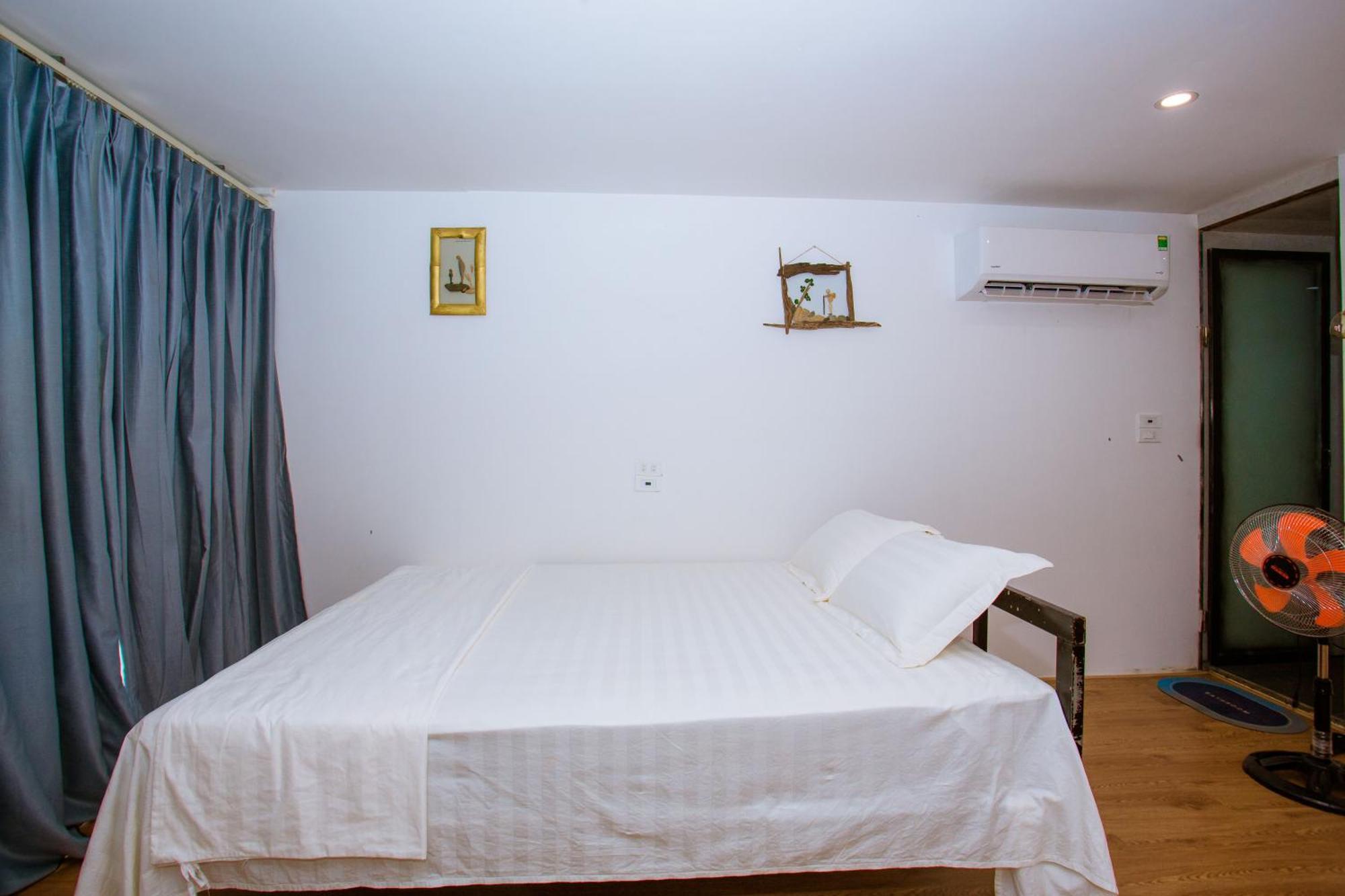 Phong Nha A Little Leaf Homestay Eksteriør bilde
