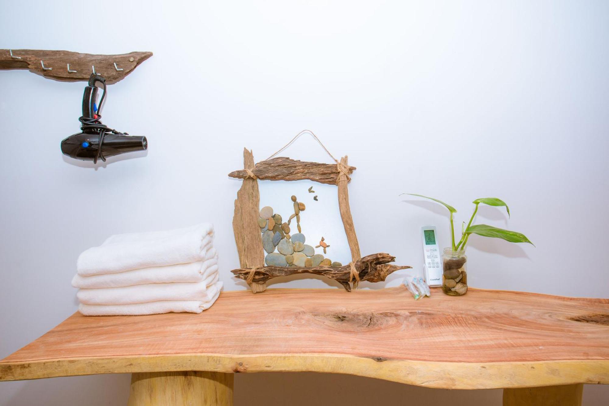 Phong Nha A Little Leaf Homestay Eksteriør bilde