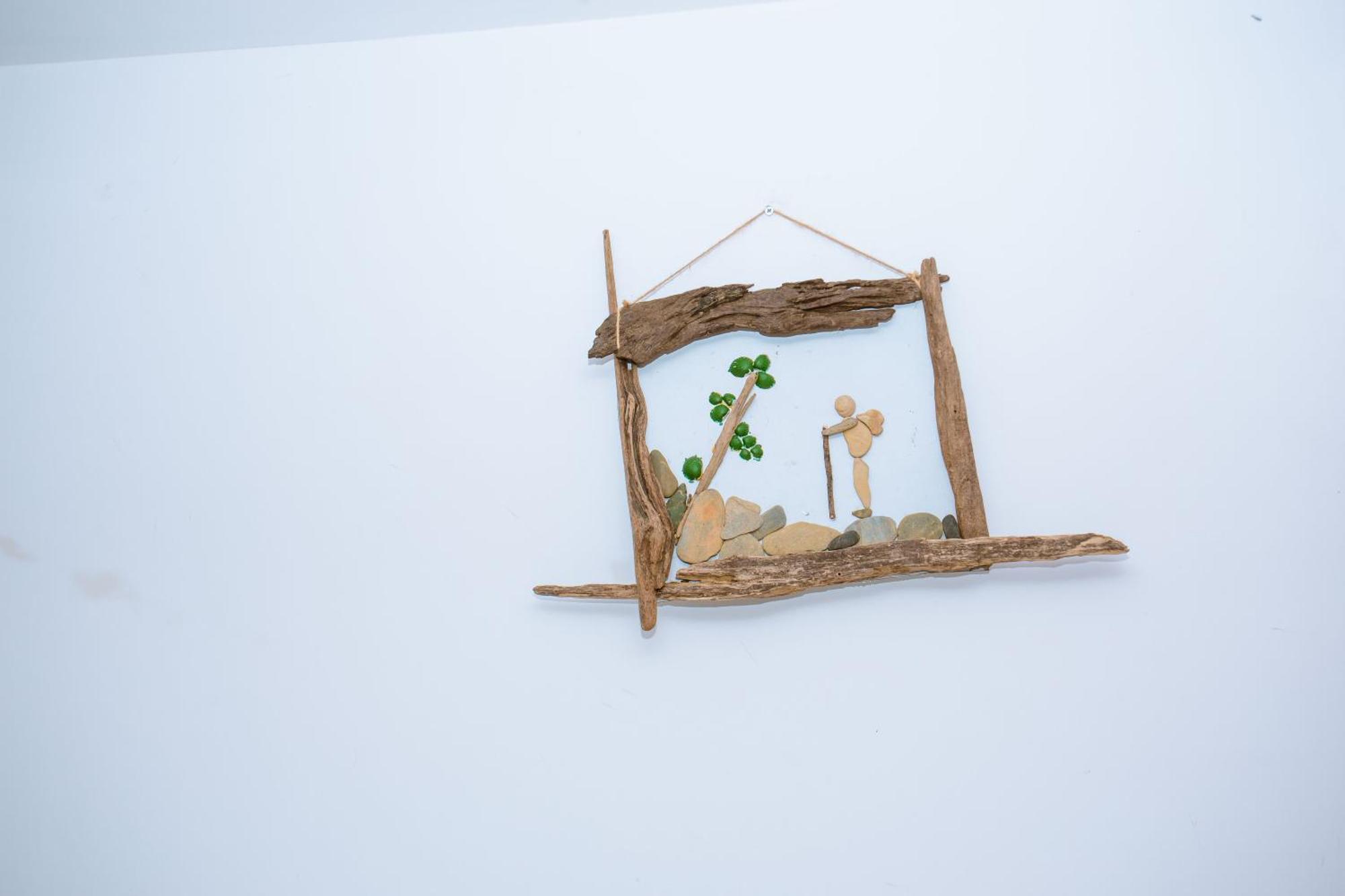 Phong Nha A Little Leaf Homestay Eksteriør bilde